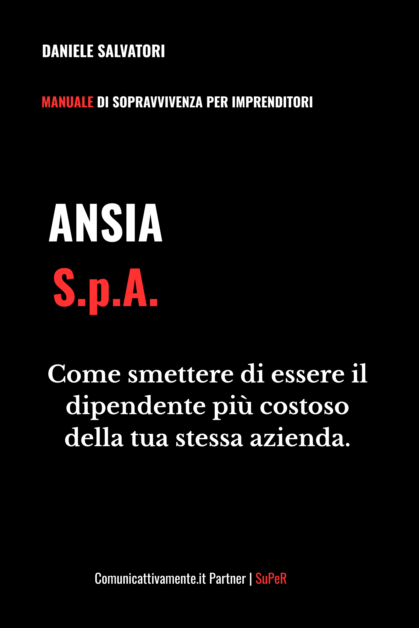 ANSIA SPA